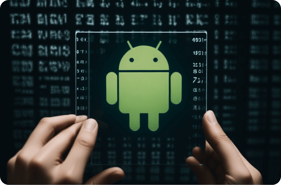 android development company indonesia